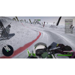 خرید بازی Snow Moto Racing Freedom برای نینتندو سوییچ